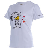 Hush Puppies Snoopy Hug Tee