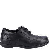 Hush Puppies Bridget XL Senior School Shoes