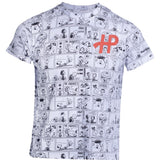 Hush Puppies HP Snoopy Print Tee