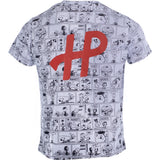 Hush Puppies HP Snoopy Print Tee