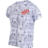 Hush Puppies HP Snoopy Print Tee