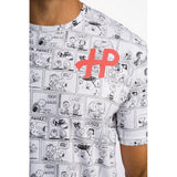 Hush Puppies HP Snoopy Print Tee