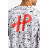 Hush Puppies HP Snoopy Print Tee
