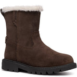 Geox J Shaylax G Ankle Boots