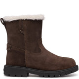 Geox J Shaylax G Ankle Boots