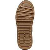 Geox J Theleven Waterproof A Boots