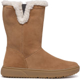 Geox J Theleven Waterproof A Boots