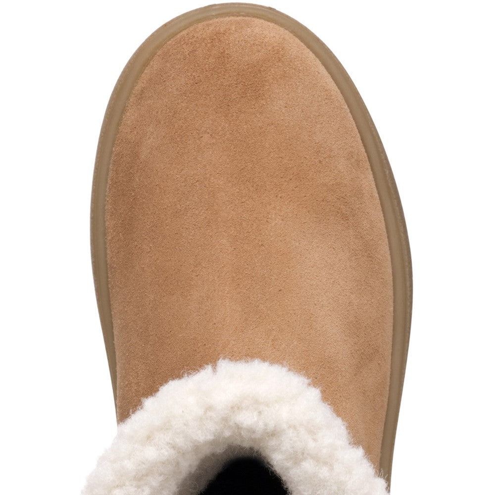 Geox J Theleven Waterproof A Boots