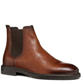 Geox U Tiberio A Ankle Boots