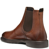 Geox U Tiberio A Ankle Boots