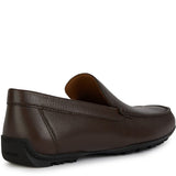 Geox U Kosmopolis + Grip Moccasins