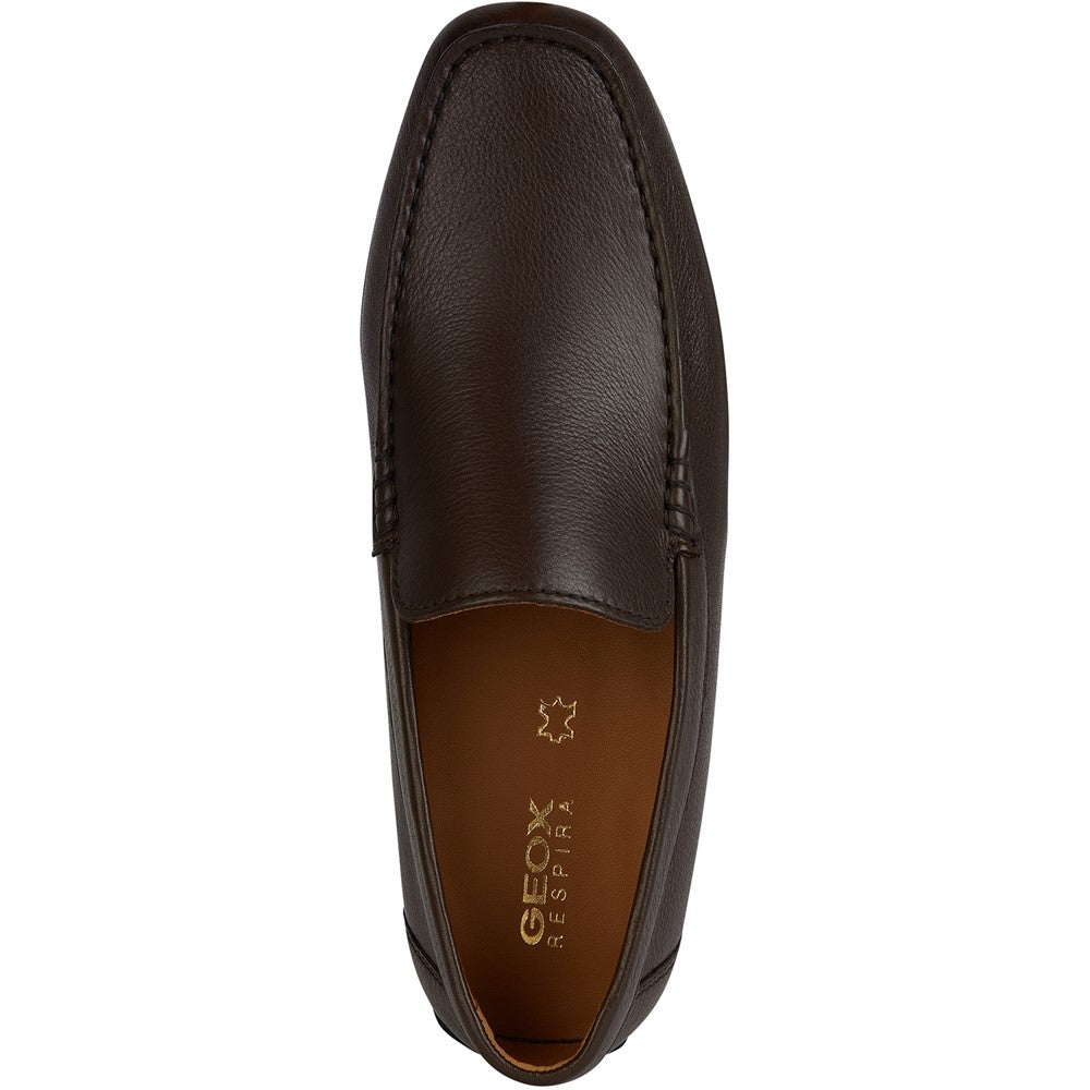 Geox U Kosmopolis + Grip Moccasins