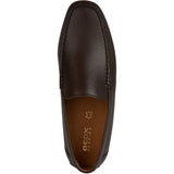 Geox U Kosmopolis + Grip Moccasins