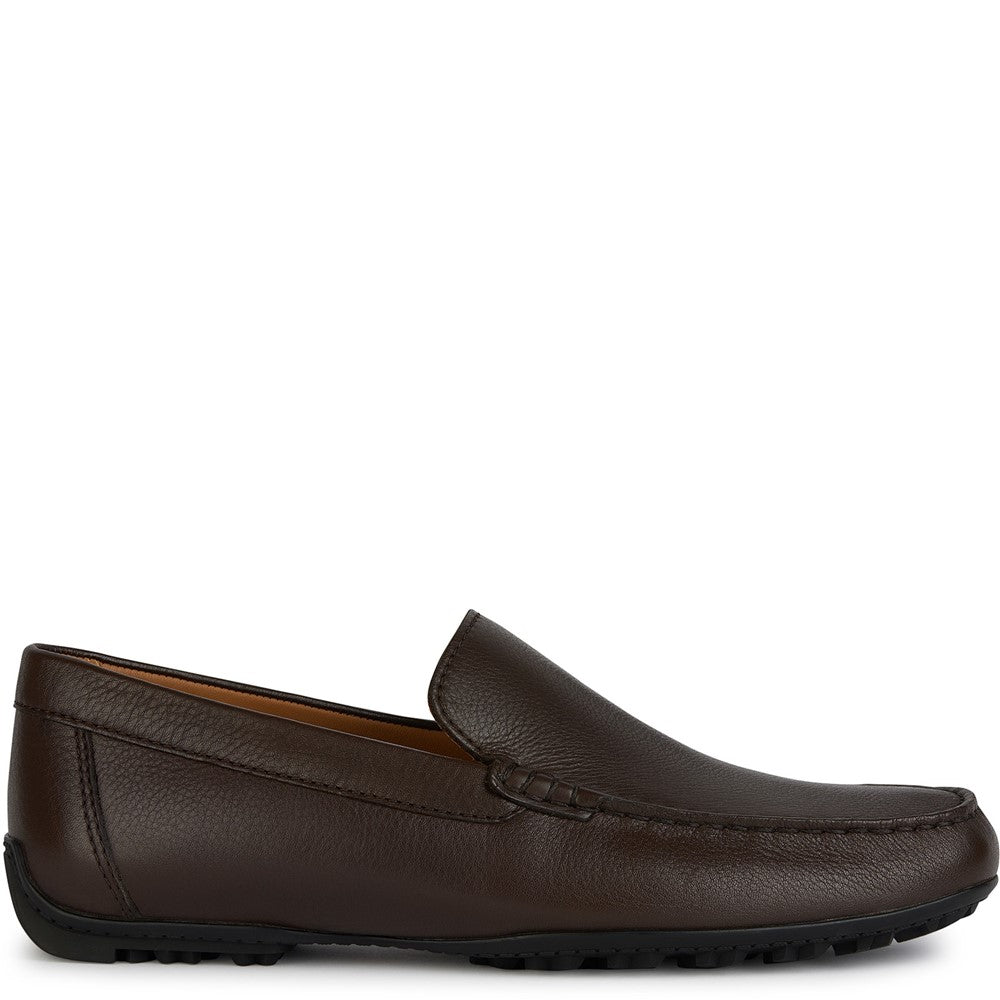 Geox U Kosmopolis + Grip Moccasins