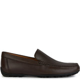 Geox U Kosmopolis + Grip Moccasins