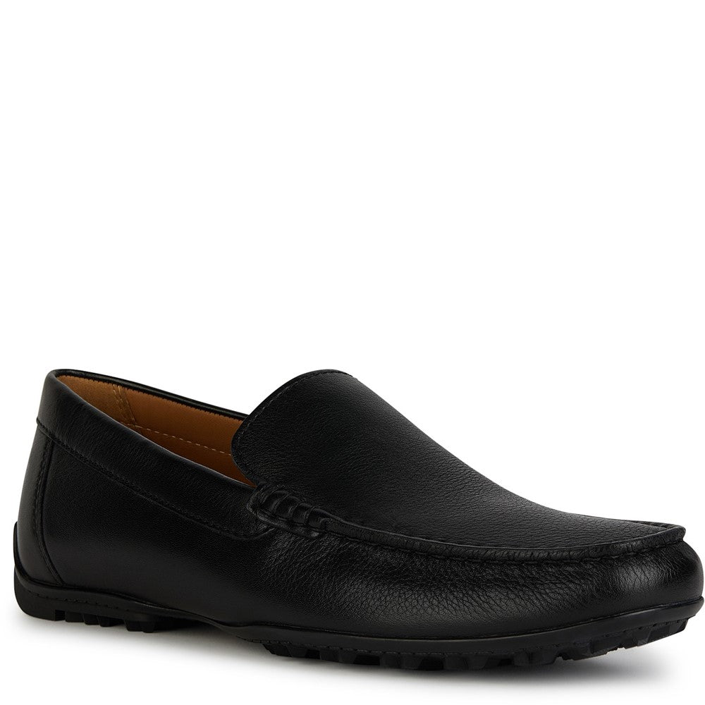 Geox Femme Cosmopolis + Grip Mocassins Respirants Et Antidérapants – Confort Urbain Au Quotidien