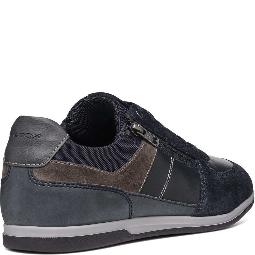 Geox U Renan B Sneakers