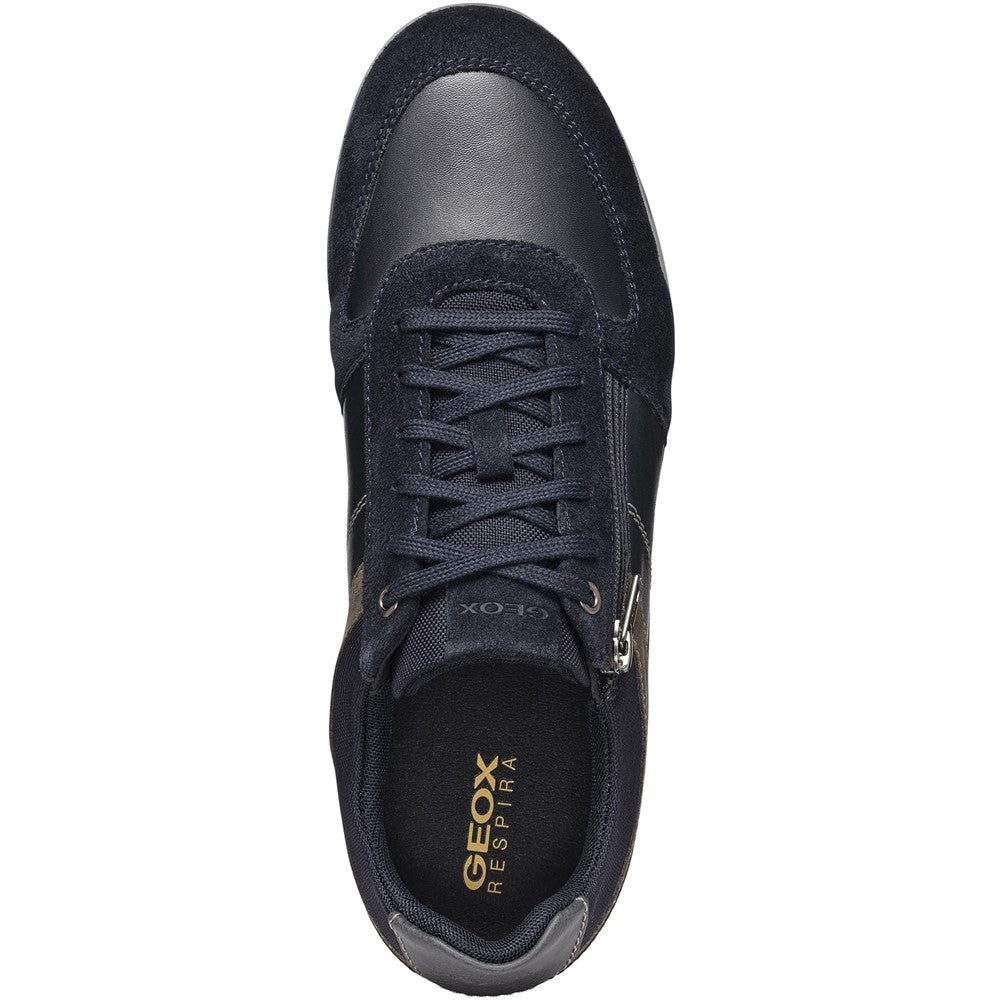 Geox U Renan B Sneakers