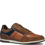 Sneakersy GEOX - U Renan A U254GA 0CL22 C4002 Navy - Ceny i opinie Sneakersy GEOX - U Renan A U254GA 0CL22 C4002 Navy - Ceny i opinie
