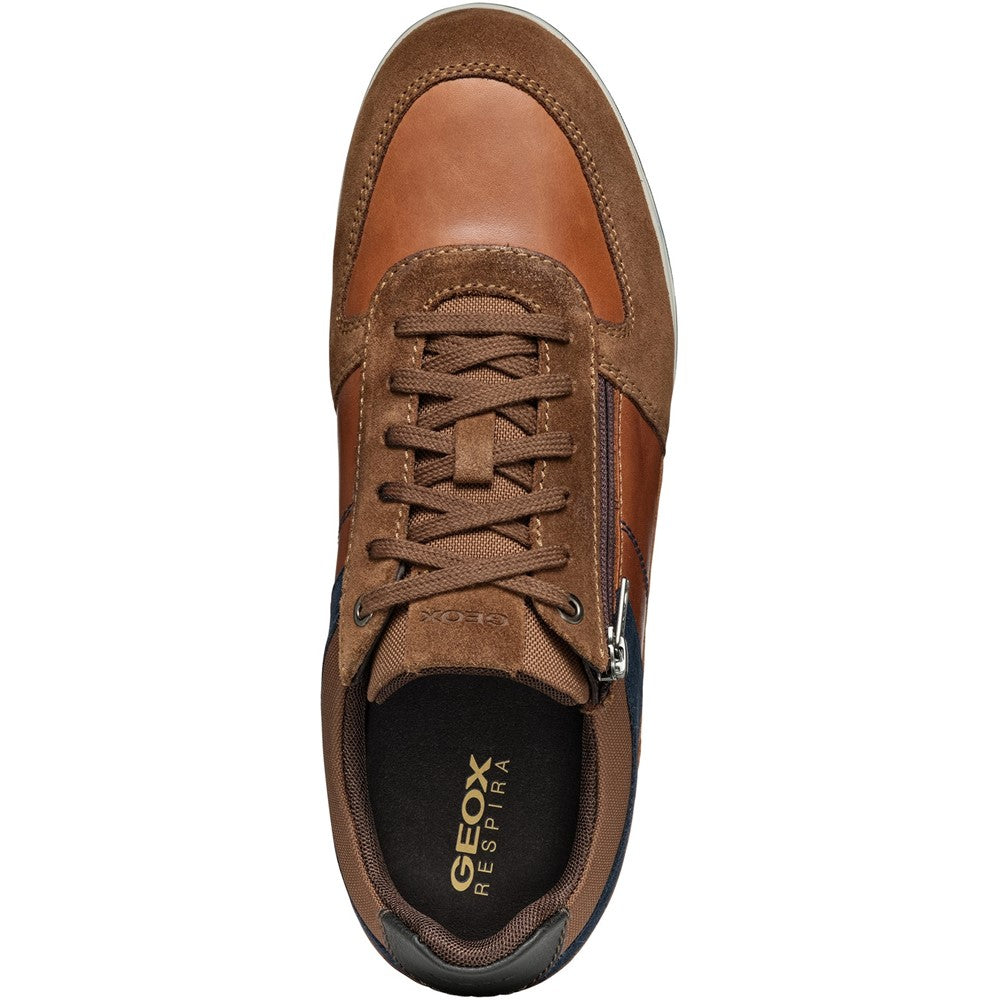 Geox U Renan B Sneakers