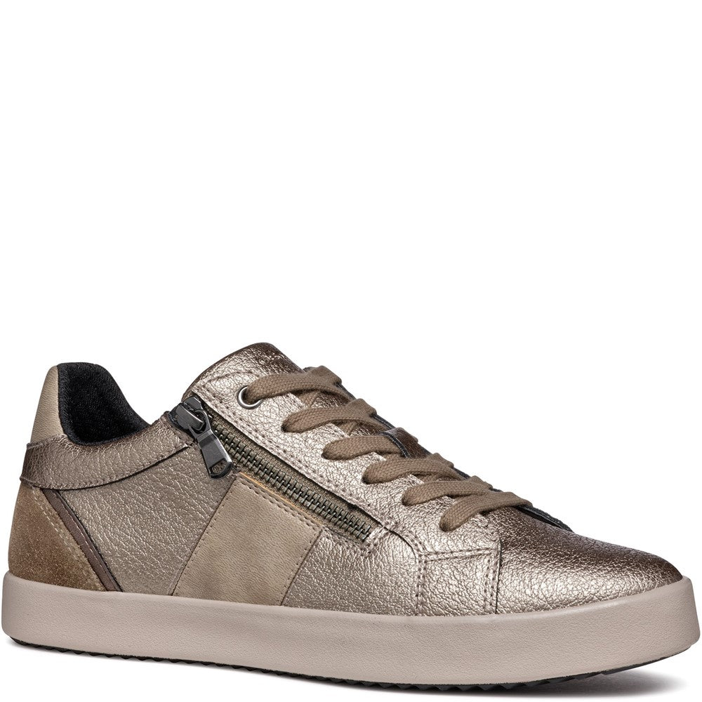 Geox D Blomiee E Sneakers