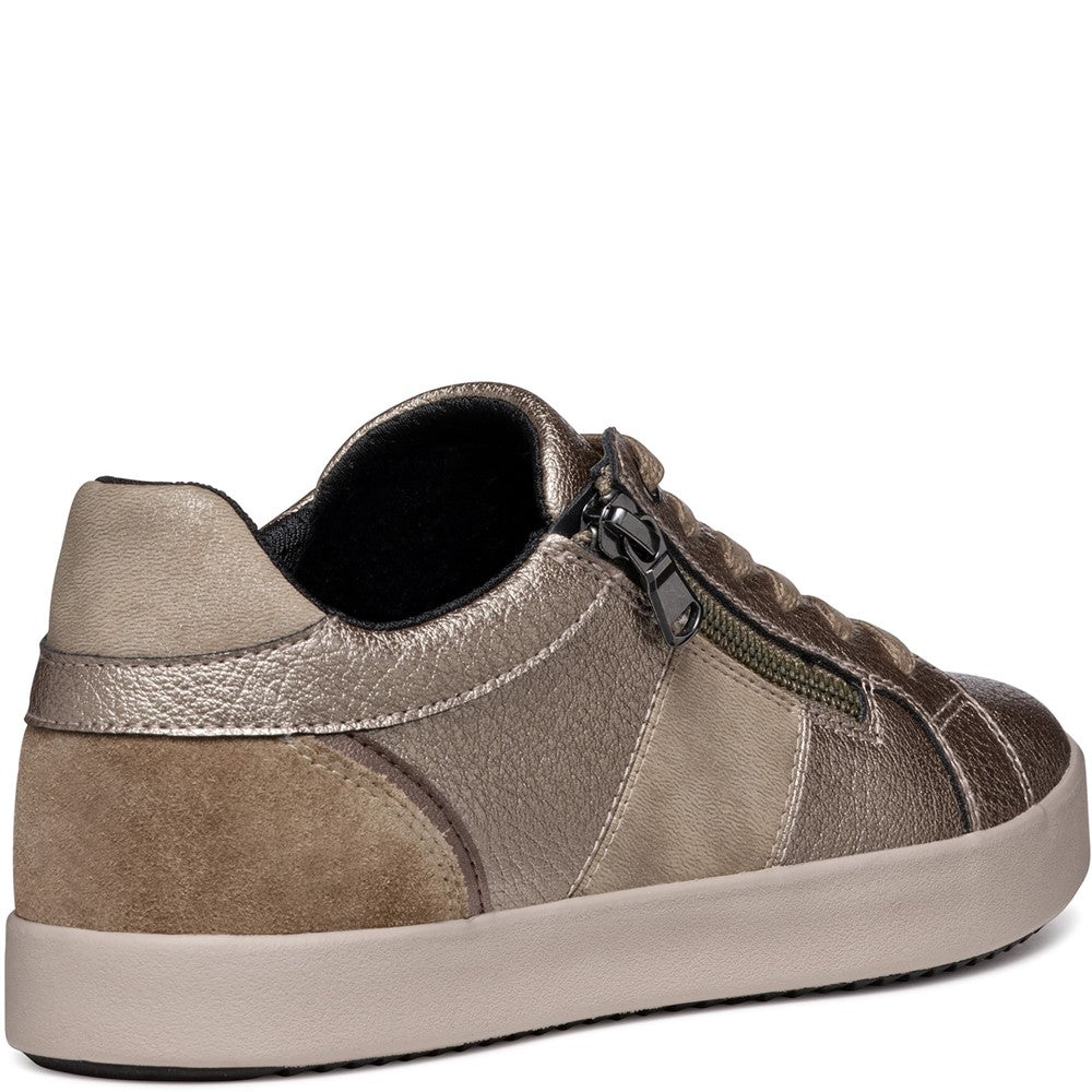 Geox D Blomiee E Sneakers