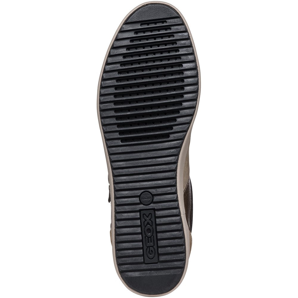 Geox D Blomiee E Sneakers