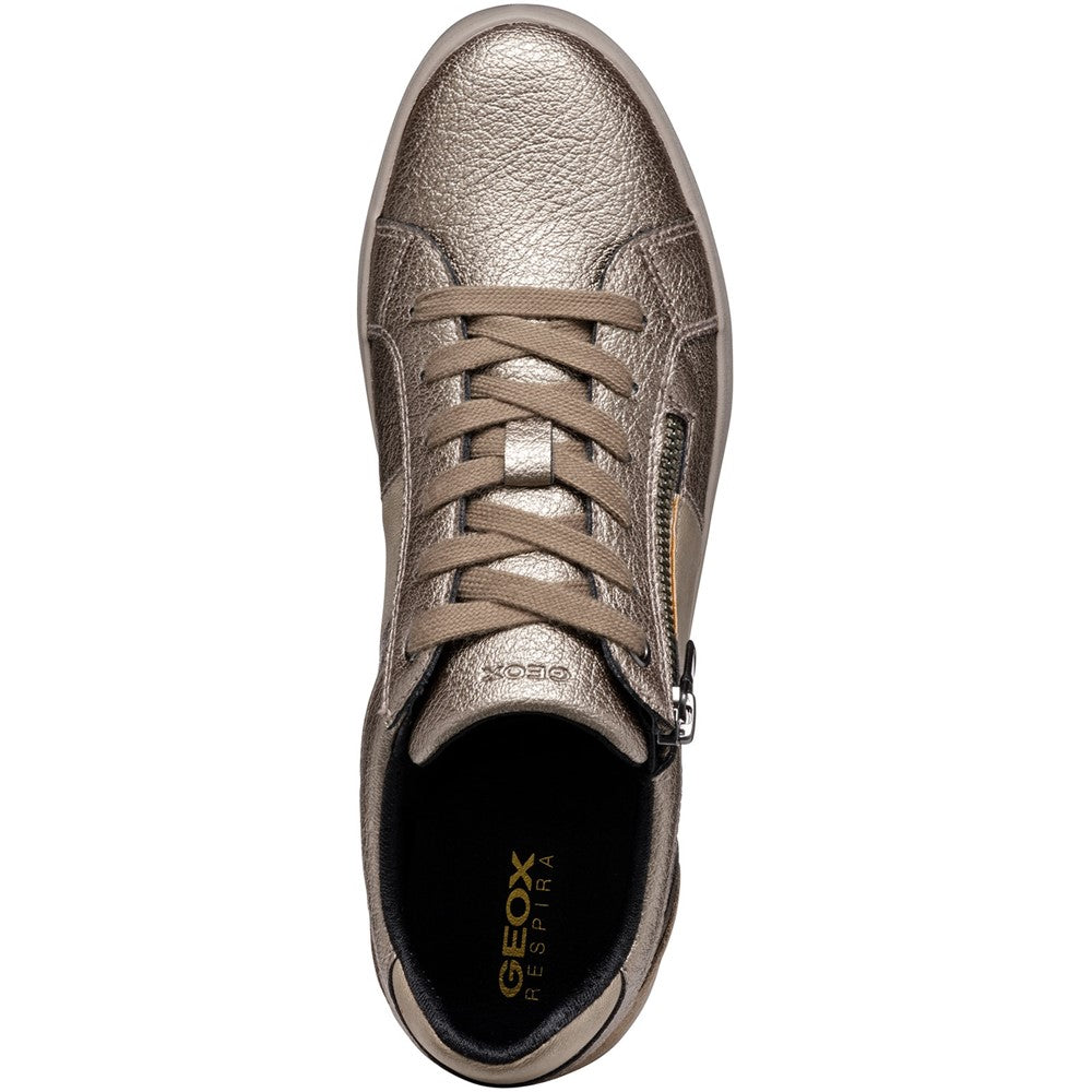 Geox D Blomiee E Sneakers