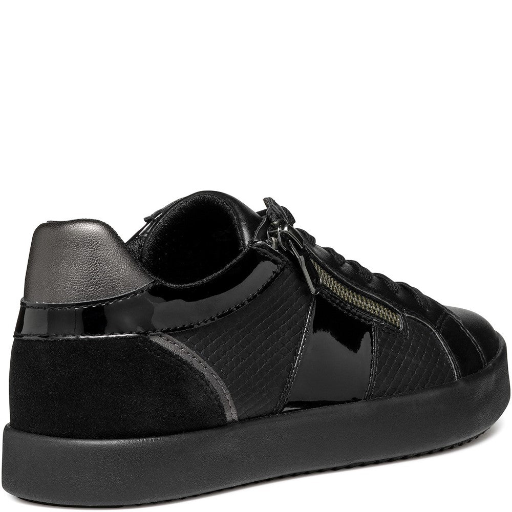 Geox D Blomiee E Sneakers