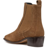 Geox D Texica A Ankle Boots