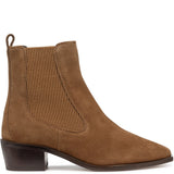 Geox D Texica A Ankle Boots