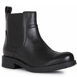 Geox D Rawelle A Ankle Boots