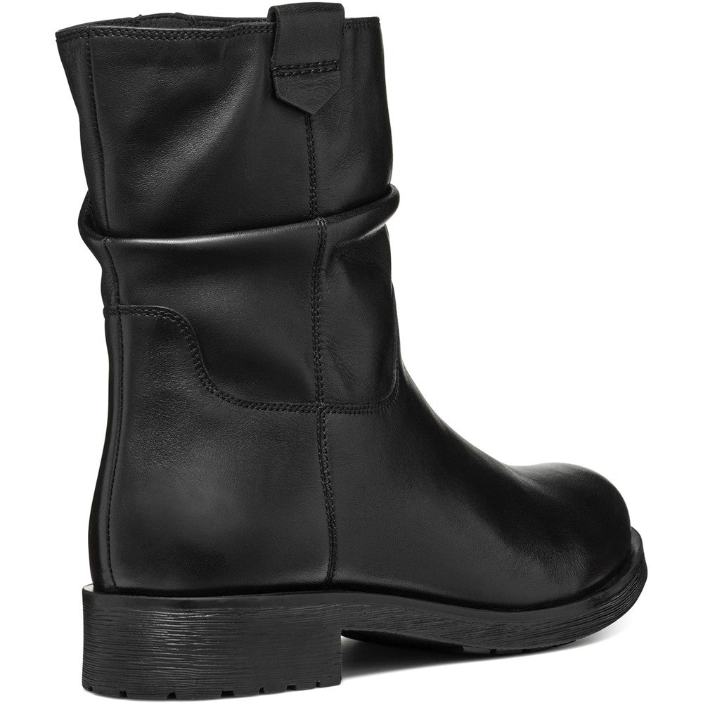 Geox D Rawelle A Ankle Boots