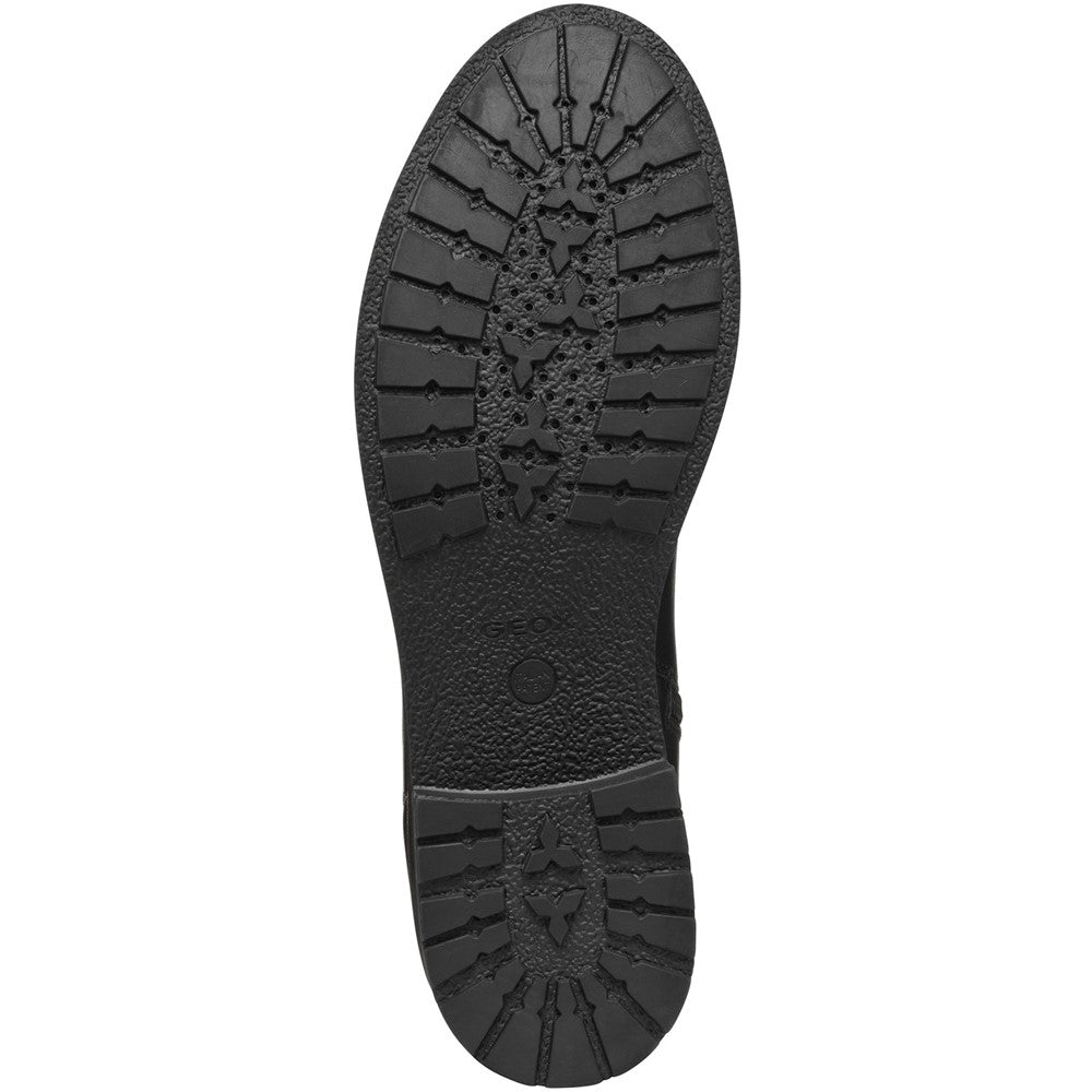 Geox D Rawelle A Ankle Boots