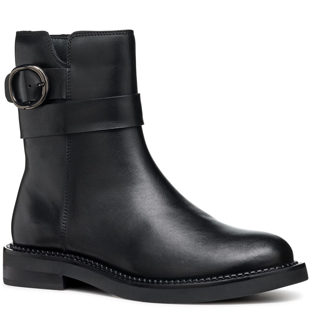 Geox D Serilda D Ankle Boots