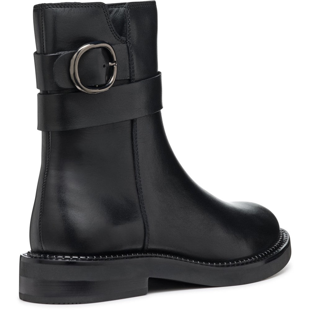 Geox D Serilda D Ankle Boots