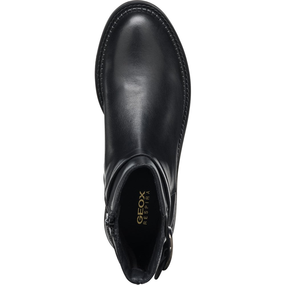 Geox D Serilda D Ankle Boots