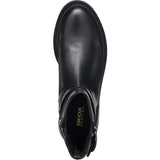 Geox D Serilda D Ankle Boots