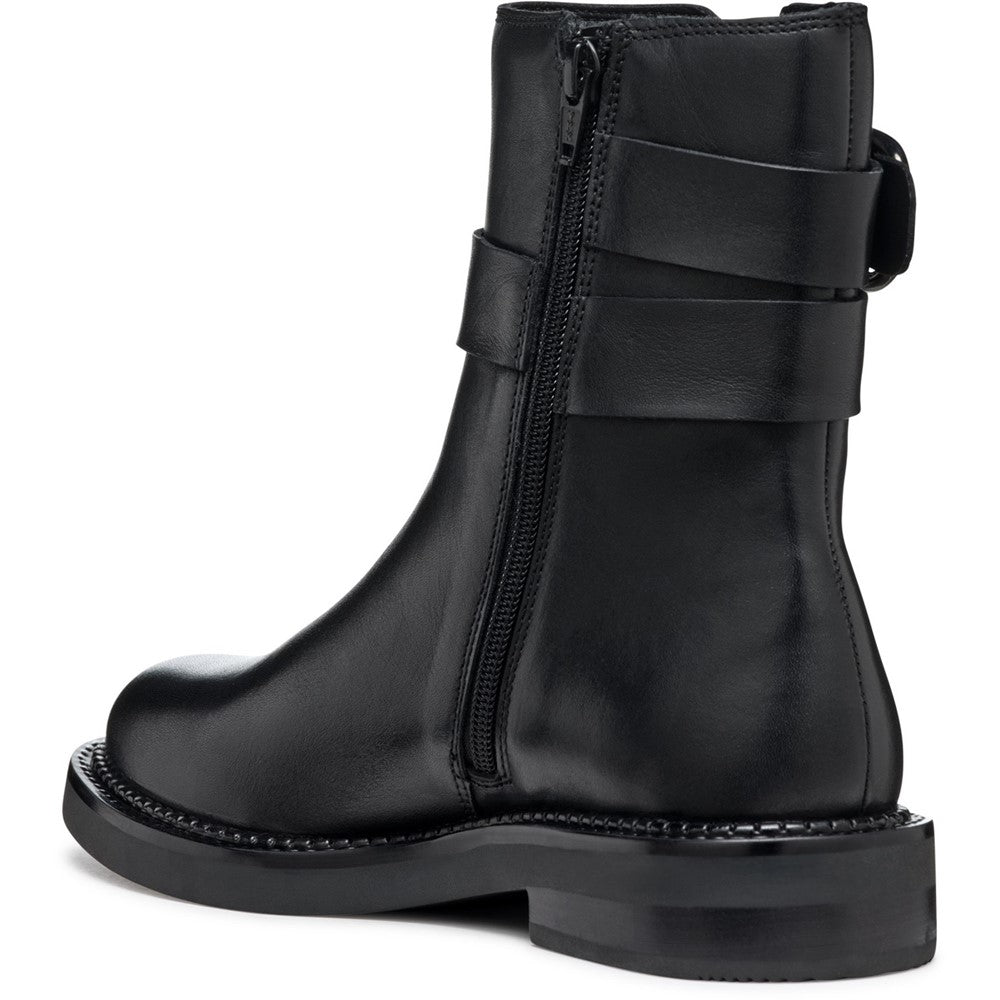 Geox D Serilda D Ankle Boots