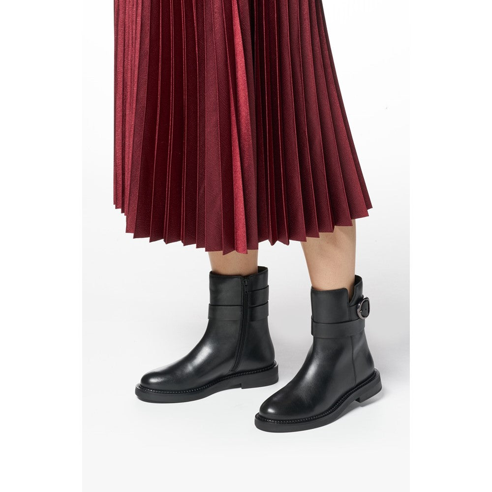 Geox D Serilda D Ankle Boots