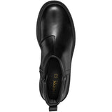 Geox D Spherica EC7 A Ankle Boots