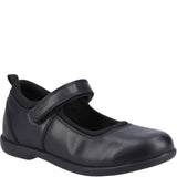 Hush Puppies Bianca XL Senior School Shoes