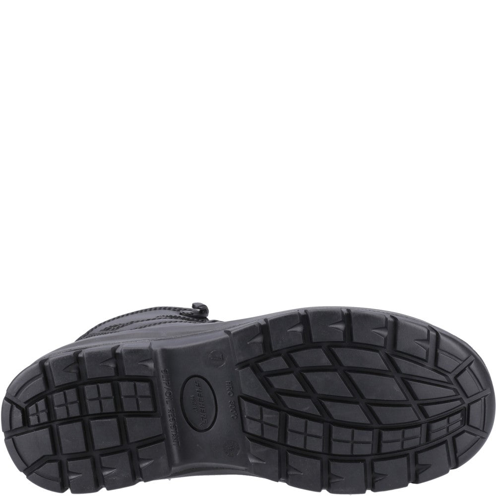 Skechers Workwear Trophus Kilram Safety Boot