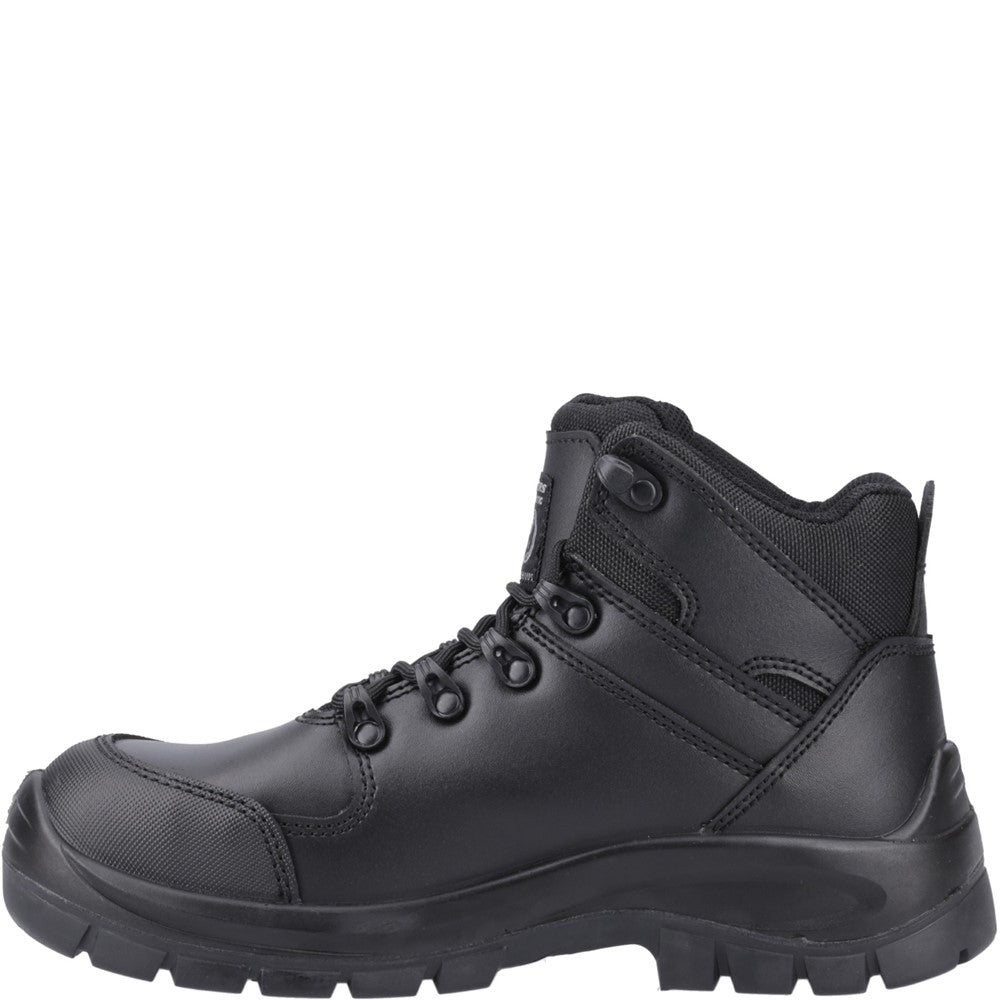 Skechers Workwear Trophus Kilram Safety Boot