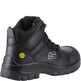 Skechers Workwear Trophus Kilram Safety Boot