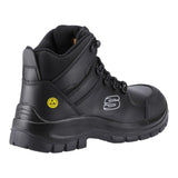 Skechers Workwear Trophus Kilram Safety Boot