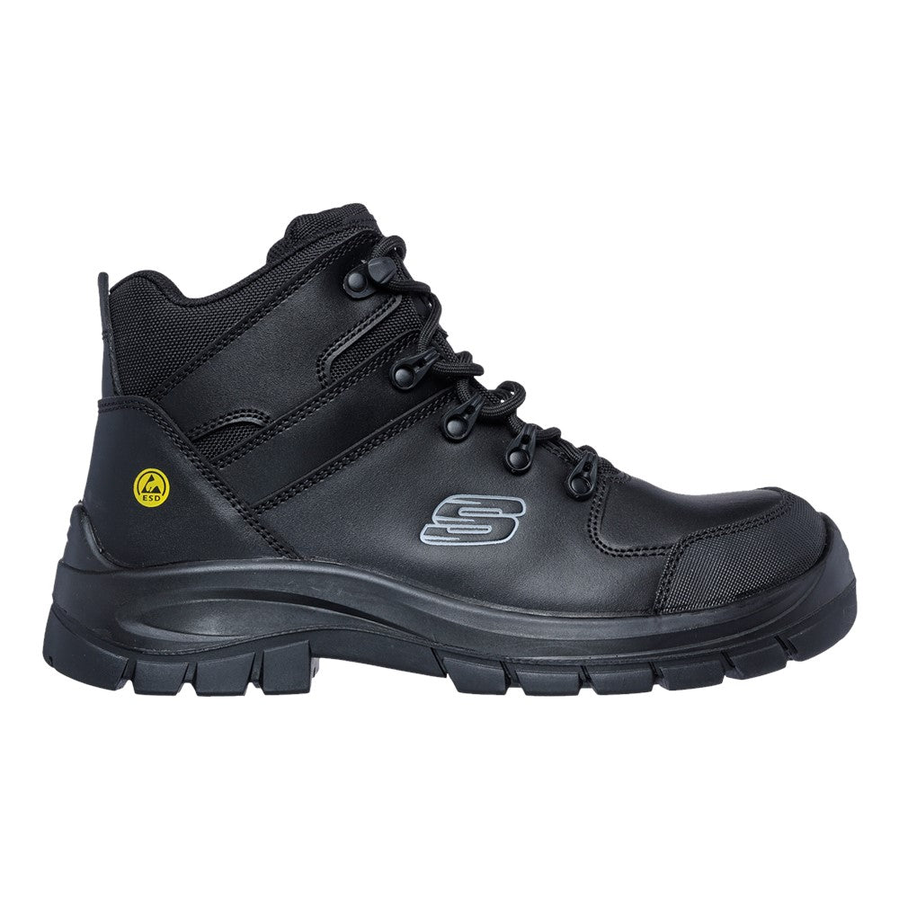 Skechers Workwear Trophus Kilram Safety Boot