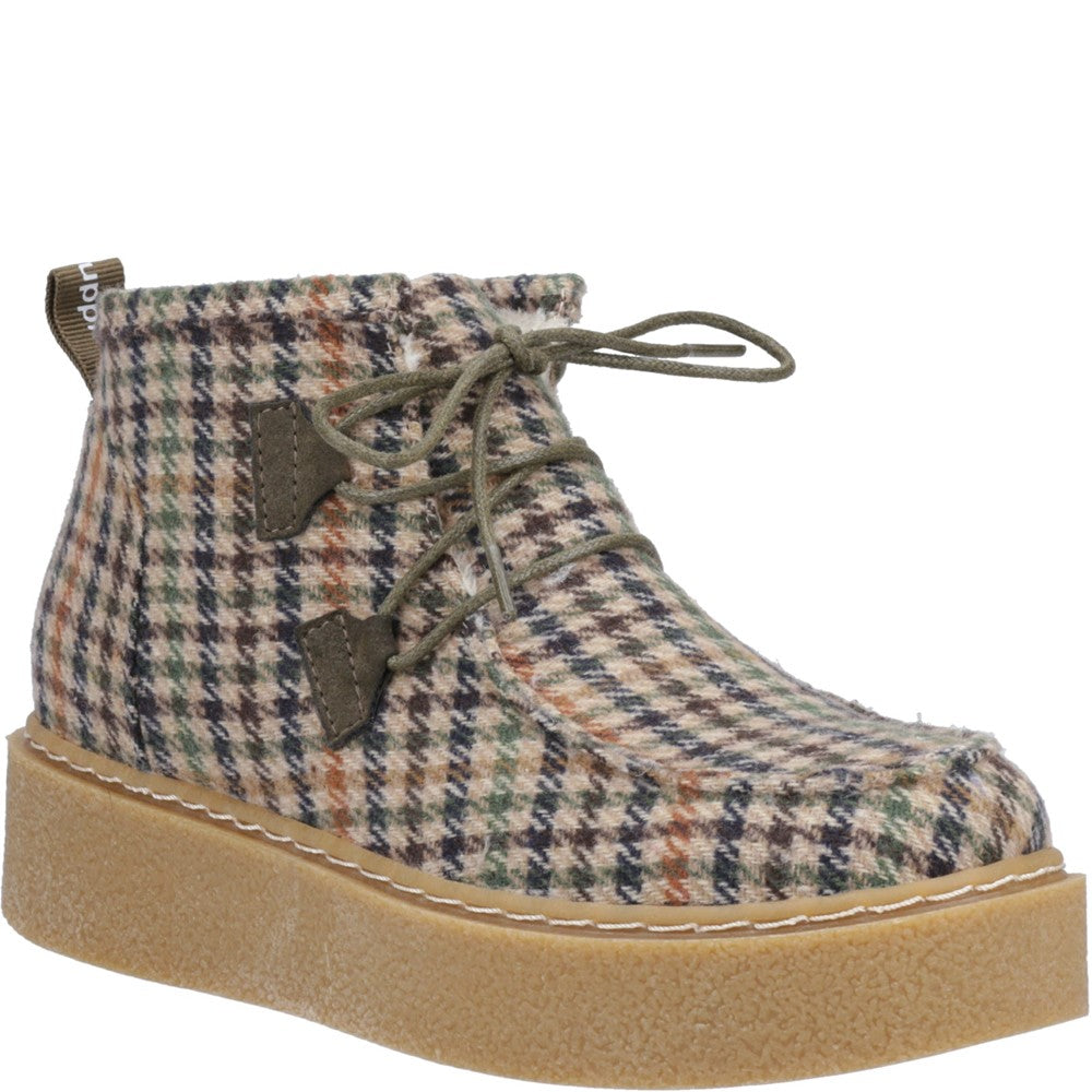 Hush Puppies Brianna Bootie