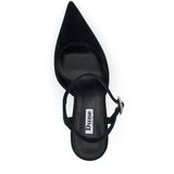 Dune Channel Court Shoes