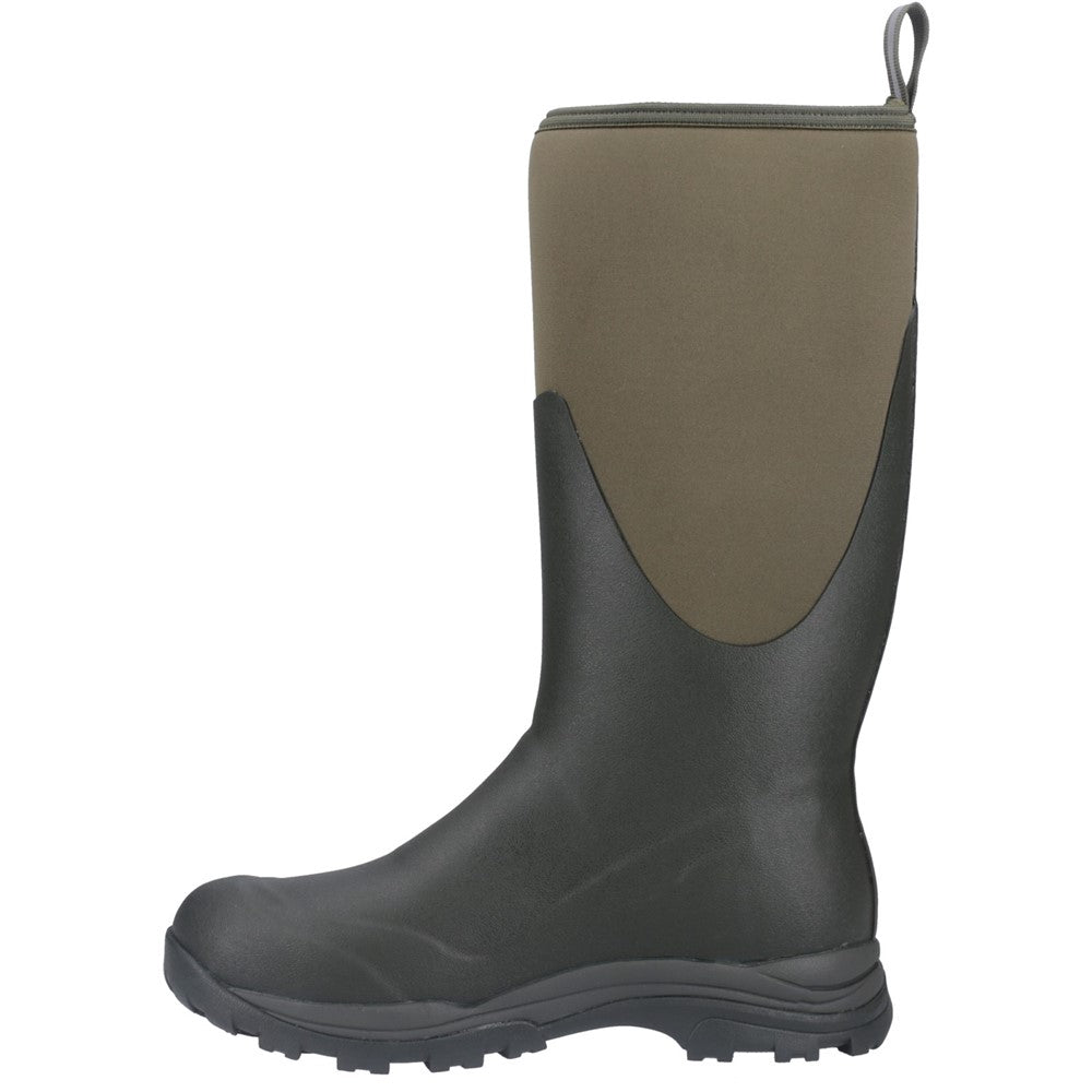 Muck Boots Outpost Tall Wellington